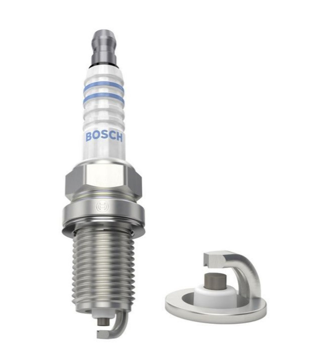 Doblo Albea Brava Bravo Siena Stilo Marea Buji 1.6 16V Bosch 0242229659 - main