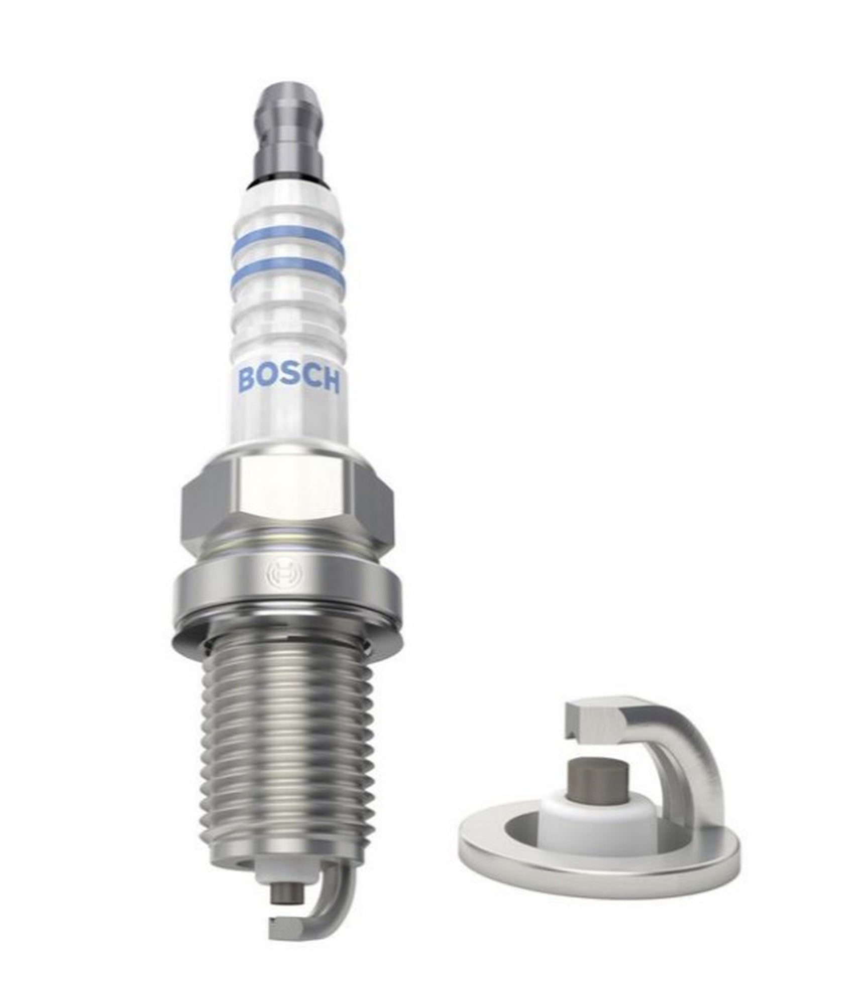 Doblo Albea Brava Bravo Siena Stilo Marea Buji 1.6 16V Bosch 0242229659 - main