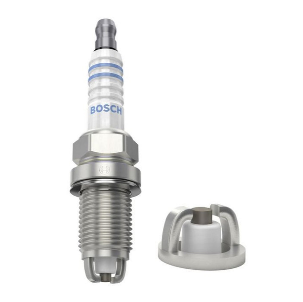Bravo Marea Motor Ateşleme Bujisi 2.0 20V Bosch 0242235914 - product