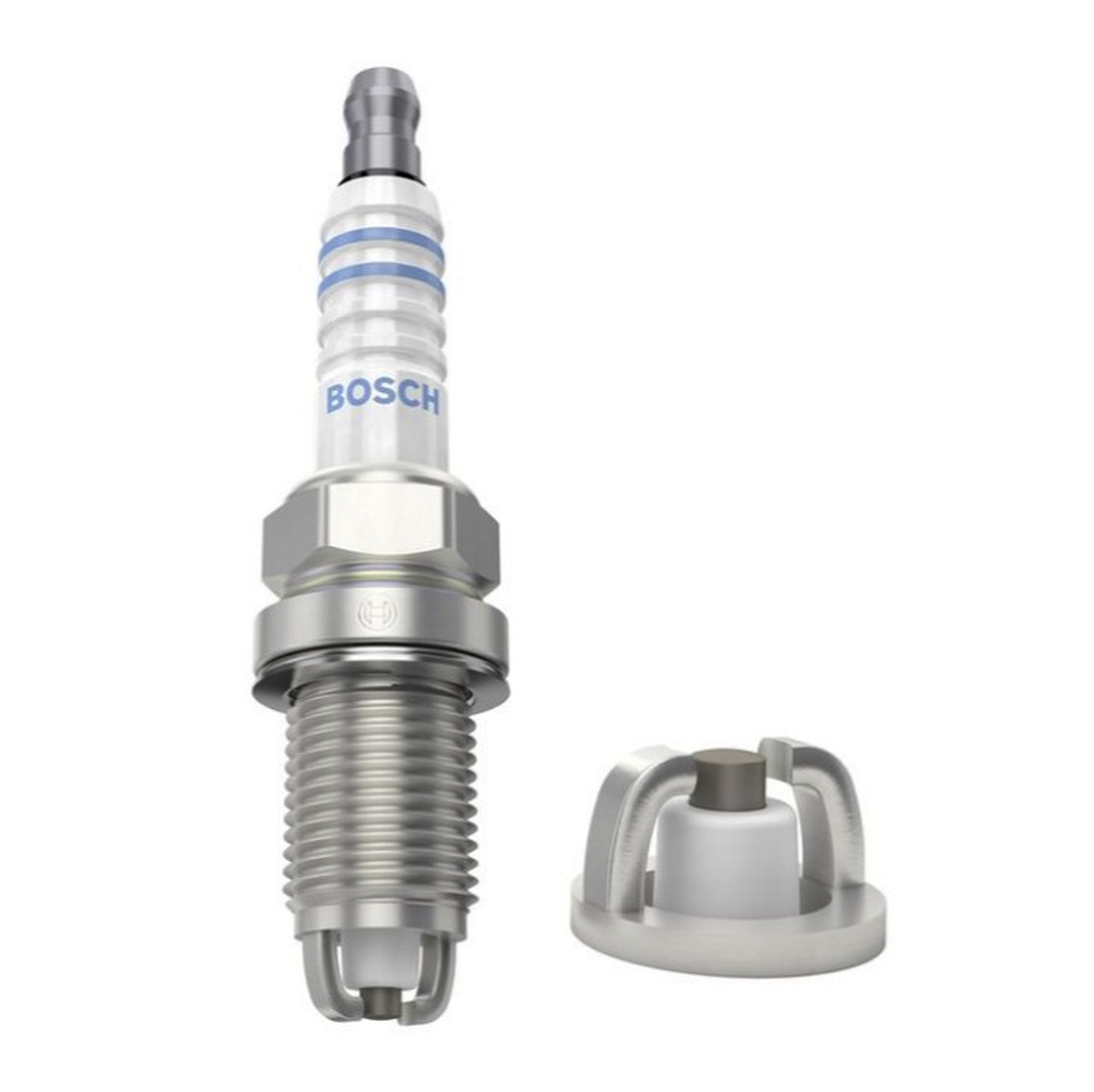 Bravo Marea Motor Ateşleme Bujisi 2.0 20V Bosch 0242235914 - product
