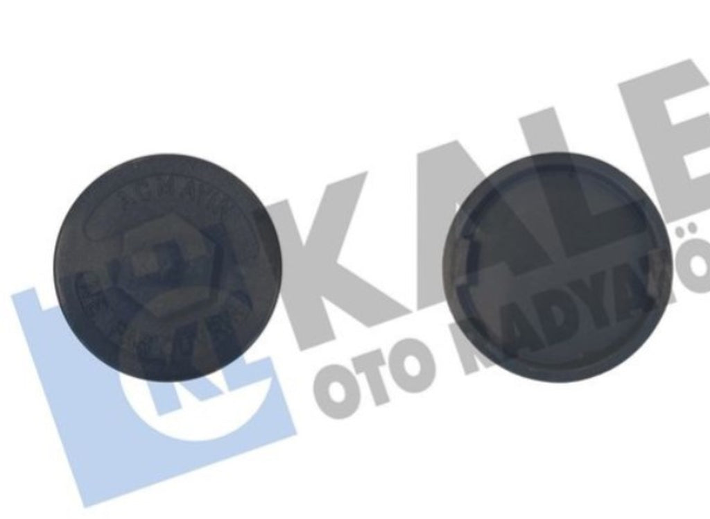 Renault 9 11 12 Peugeot Radyatör Kapağı Kale Radyatör 050318420 - main