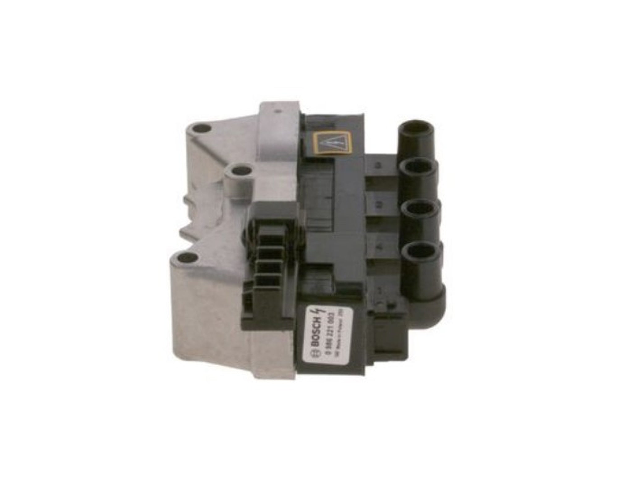 Doblo Albea Brava Bravo Marea Palio Siena Stilo Motor Ateşleme Bobini 1.6 16V Bosch 0986221003 - product