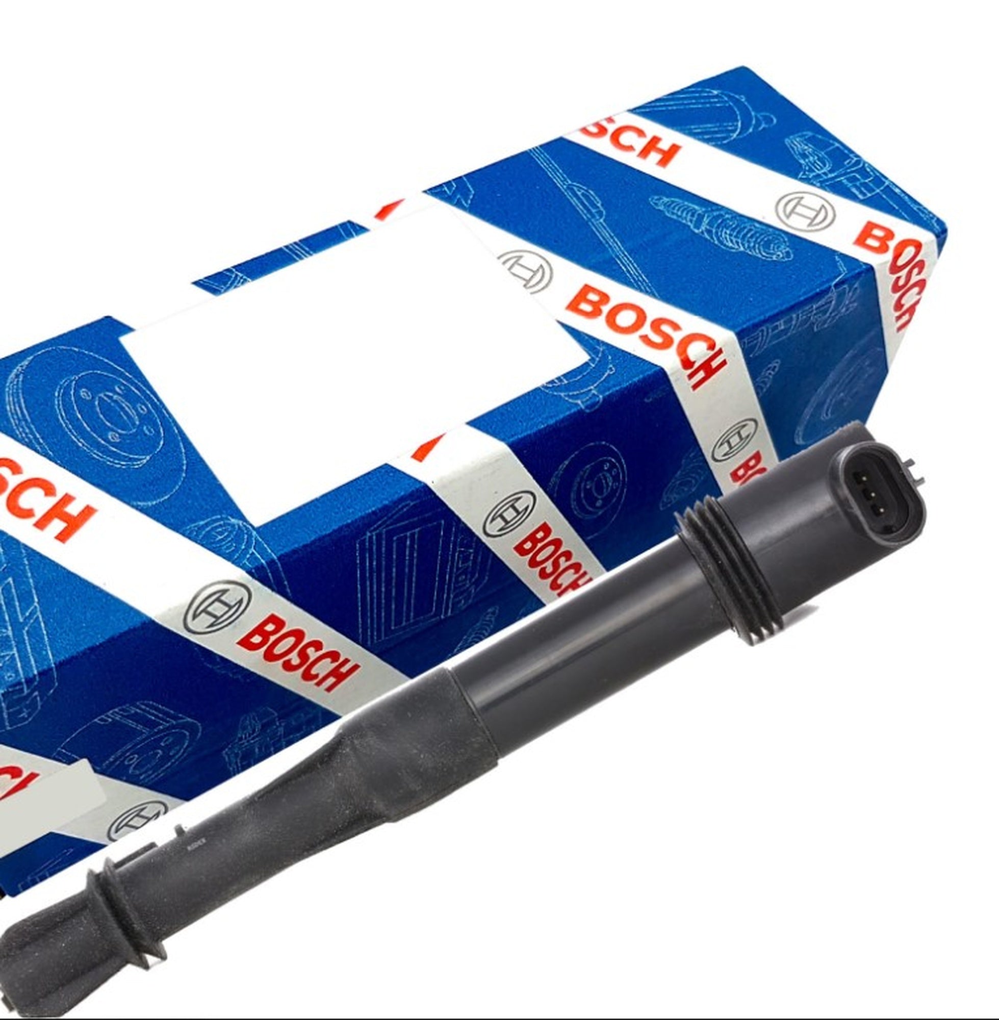 Doblo Stilo Bobin 1.6 16V Bosch 0986221042 - product