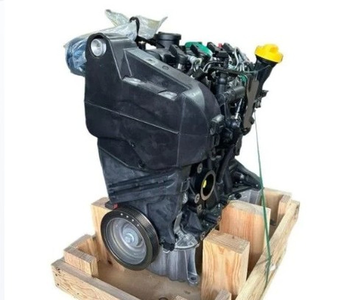 Dacia Lodgy Dokker 1.5 dCi Komple Motor Mais 100010458R - main