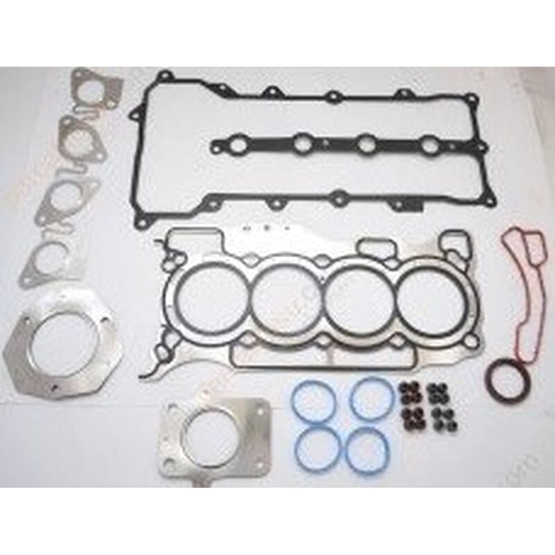 Megane 4 Motor Contası Takım Üst 1.6 16V Turbolu Motor H4M Orijinal 101013490R