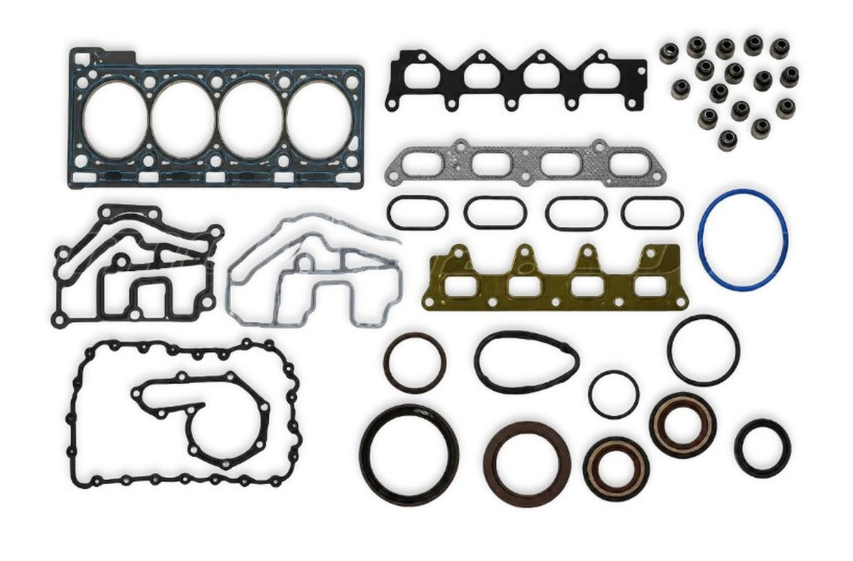 Dacia Duster Motor Conta Keçe Takımı Mais 101015263R - main