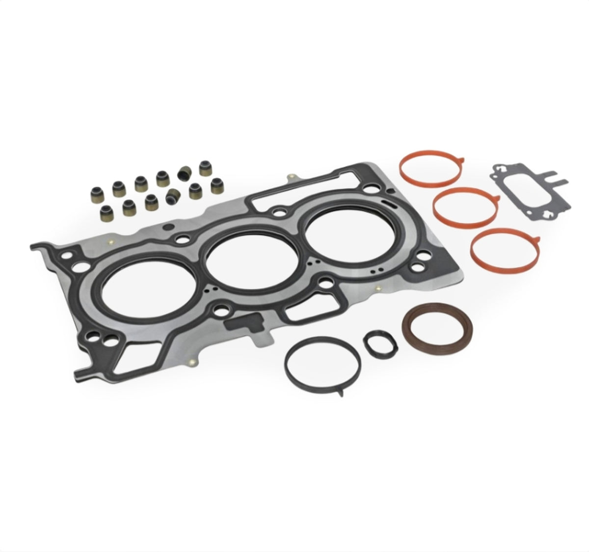Renault Clio 5 Captur 2 Duster 1.0 TCE Motor Takım Conta Mais - main