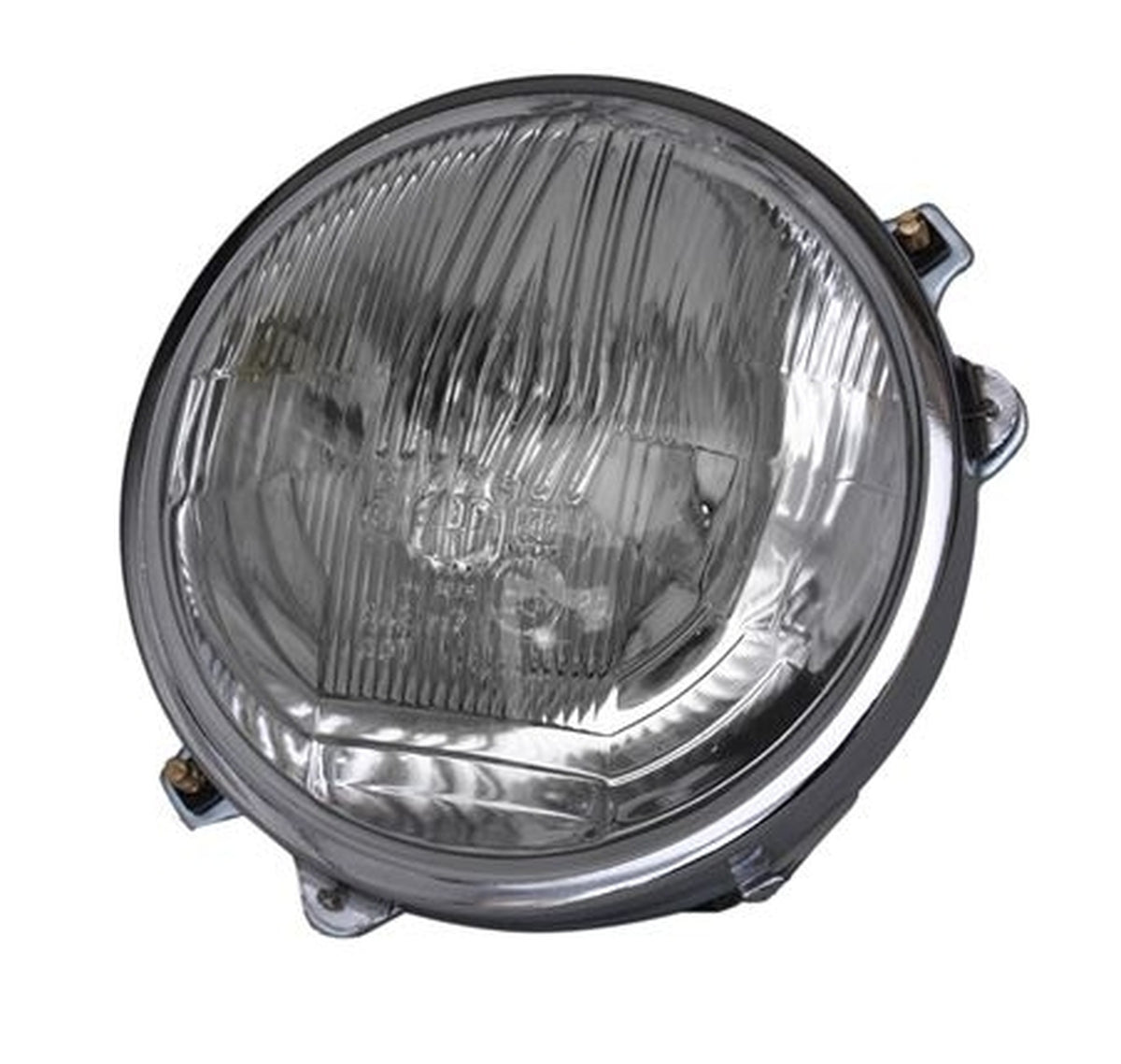 Renault R12 Dış Reflektör Çerçeveli Aygersan 10254E - main