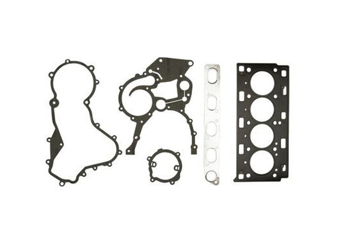 Renault Master G9U Motor Takım Conta Silindir Kapak Serkar 10335 - main