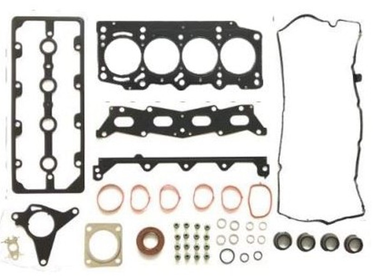 Fiat 500L Punto Bravo Linea 1.4 T-Jet Motor Conta Takımı Serkar 10408 - main