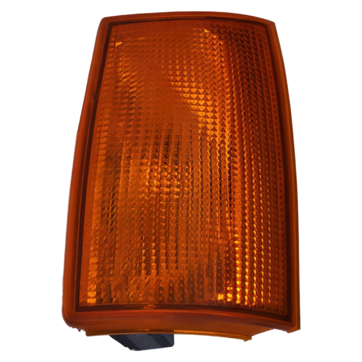 Renault R9 Sinyal Lambası Sol Sarı Aygersan 10837E - main