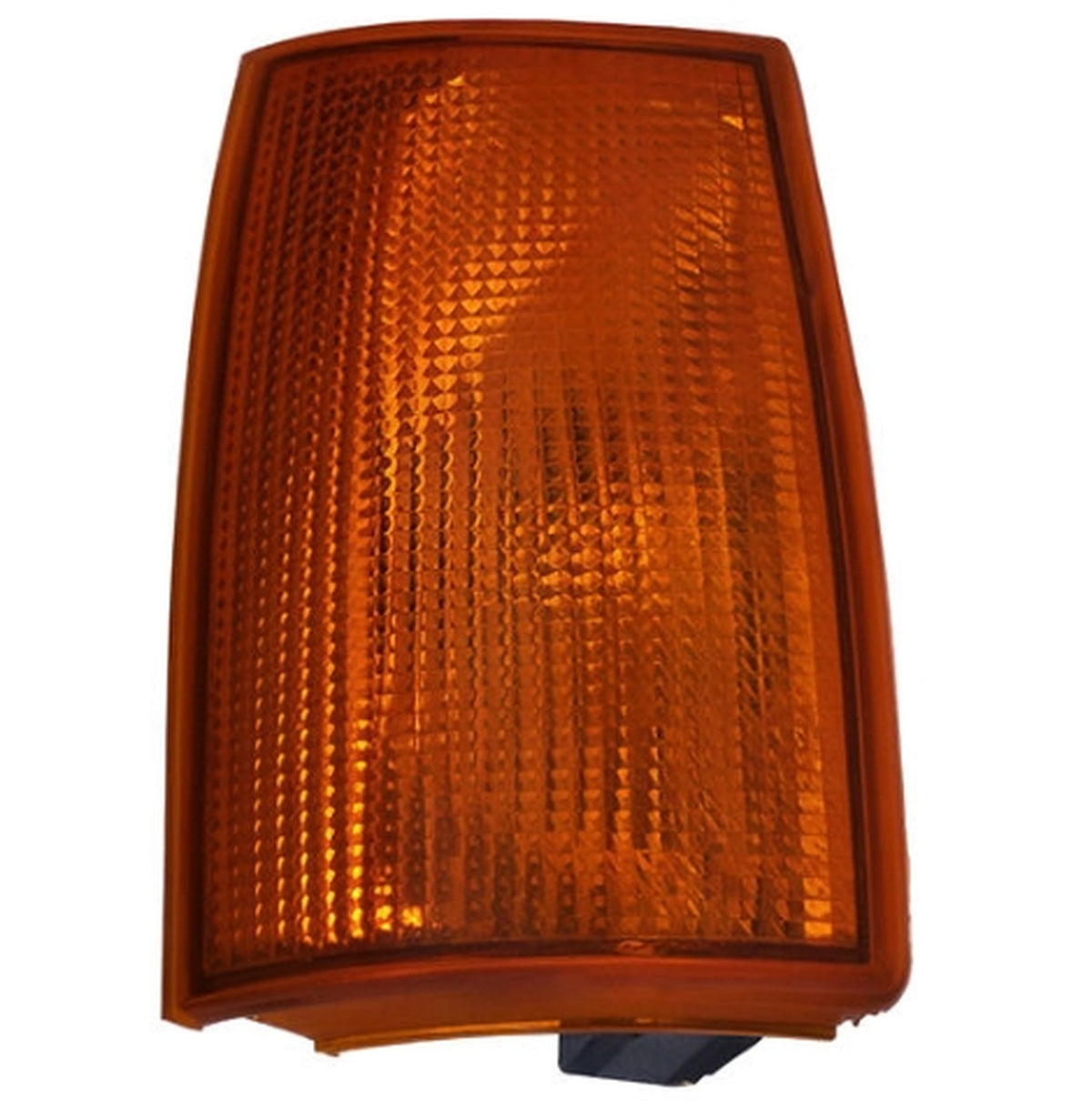 Renault R9 Sinyal Lambası Sağ Sarı Aygersan 10838E - main