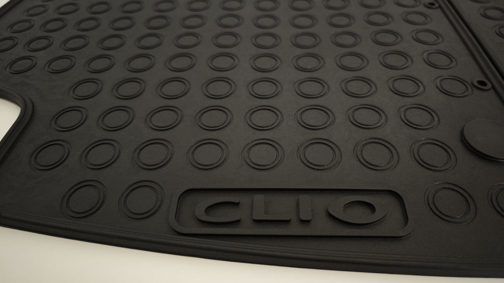 Clio 4 Paspas Takımı Kauçuk Mais 8900100333 - product