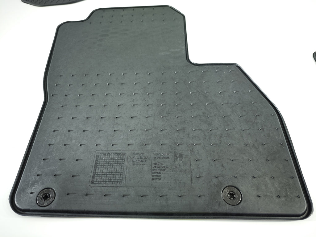 Fiorino Paspas Takımı Kauçuk Opar 55176060 - product