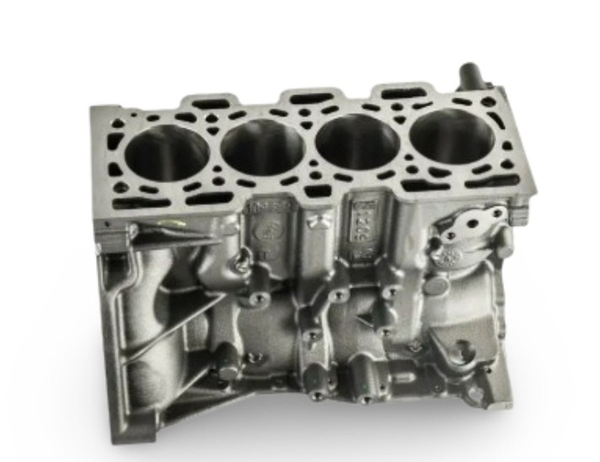 Renault Clio IV Megane IV 1.5 DCI Motor Bloğu Mais 110104767R - main