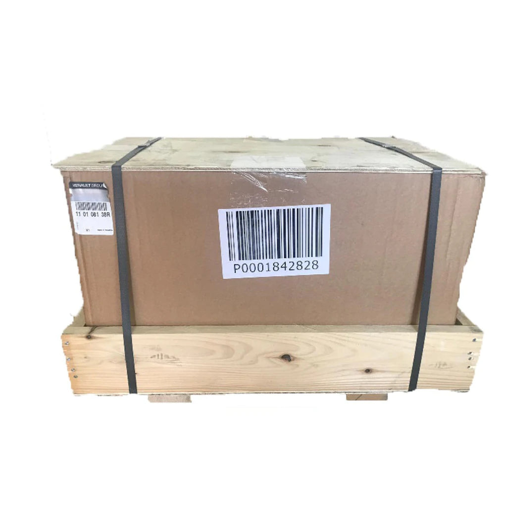 Renault R19 Megane Clio Logan Motor Bloğu Piston Segman Mais - product