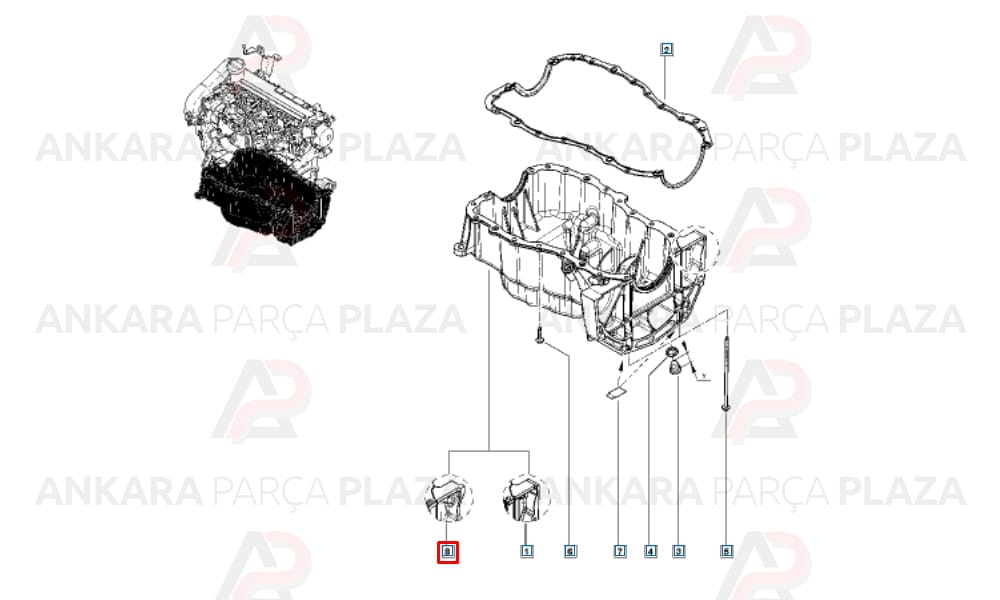 Karter Tapa Contası Vel Satis Vel Satis 1102601M02