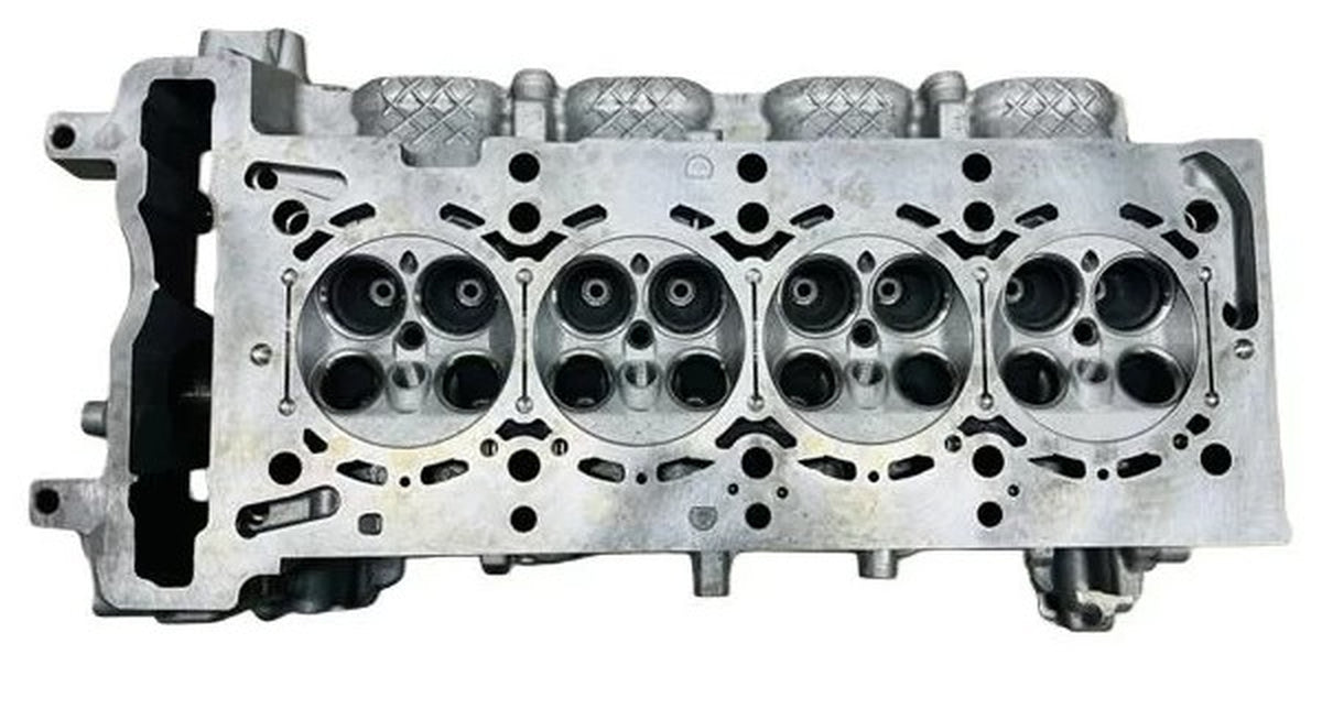 Renault Clio 5 Sandero 1.0 Sce B4D Silindir Kapağı Mais 110412065R - main