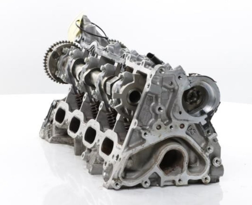 Renault Megane 4 Duster Clio 5 1.3 Turbo Silindir Kapağı Mais - product