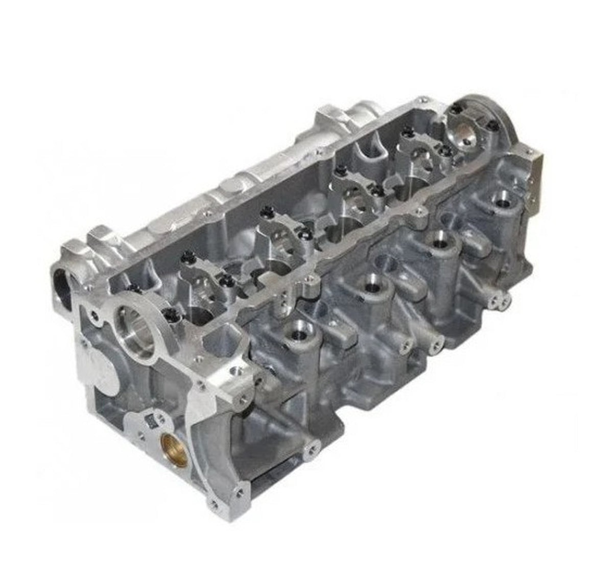 Renault Clio Kangoo Megane K9K Euro 4 Silindir Kapağı Mais 110412587R - main