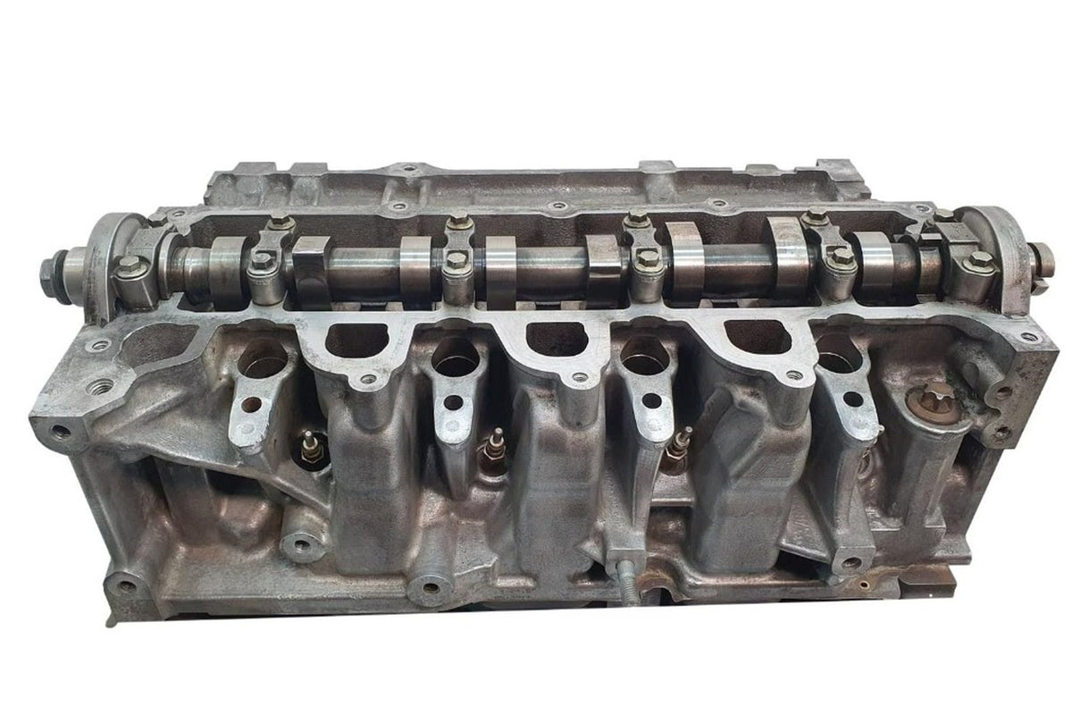 Renault Clio 4 Megane 3 Captur 1.5 dCi Silindir Kapağı Mais 110413019R - main