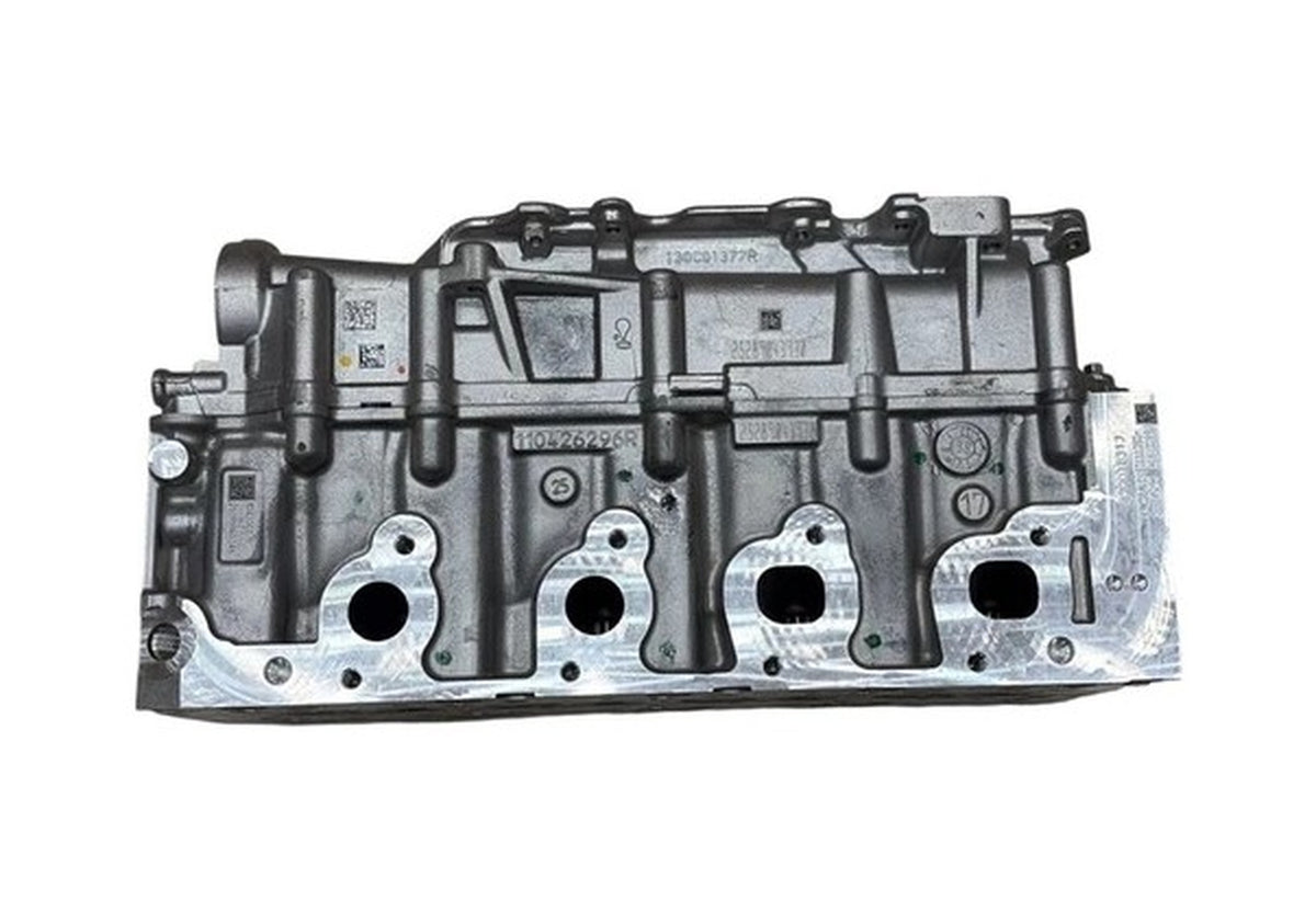 Renault Megane 4 Duster 1.5 DCI Silindir Kapağı Mais 110413371R - main