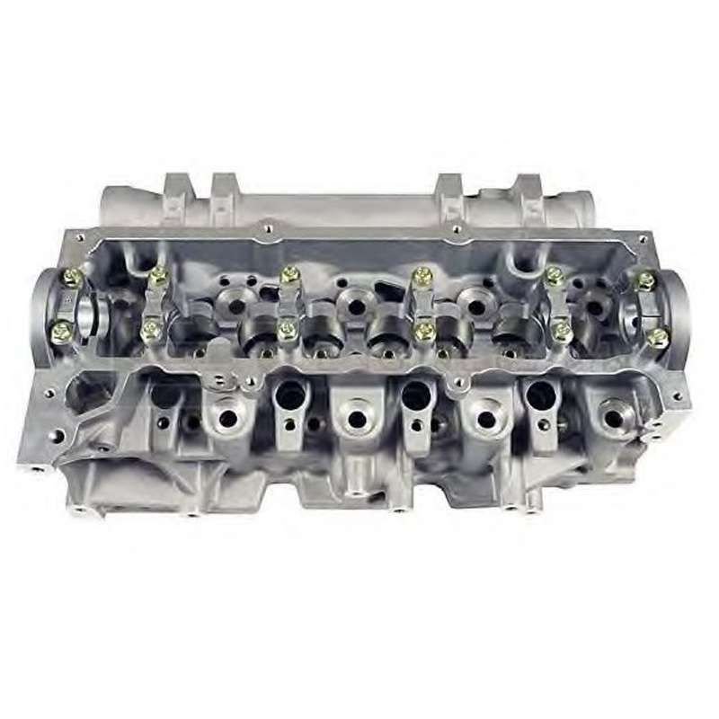 Silindir Kapağı Subaplar Üzerinde Kangoo Clio 1.5 Dci K9K 110417781R 7701473181