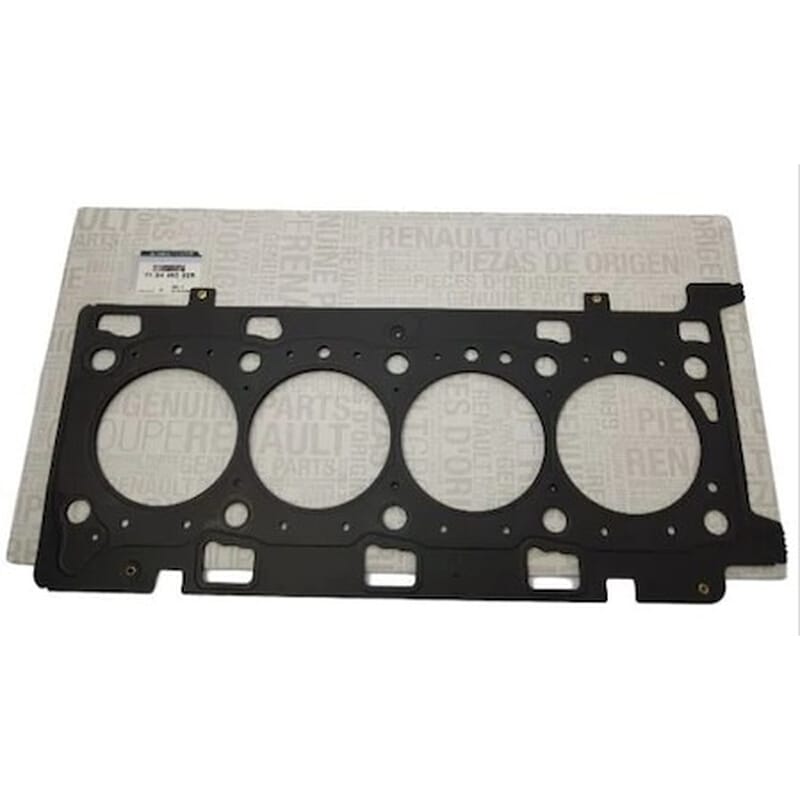 Master 3 Silindir Kapak Contası 2.3Dcı M9T Euro 6