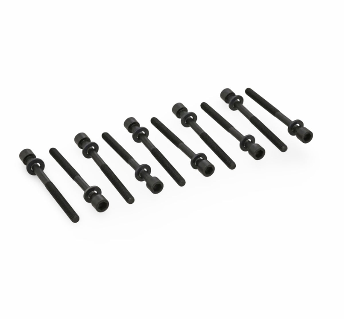 Renault Megane 2010-2015 Silindir Kapak Civata Takımı Mais 110567448R - main