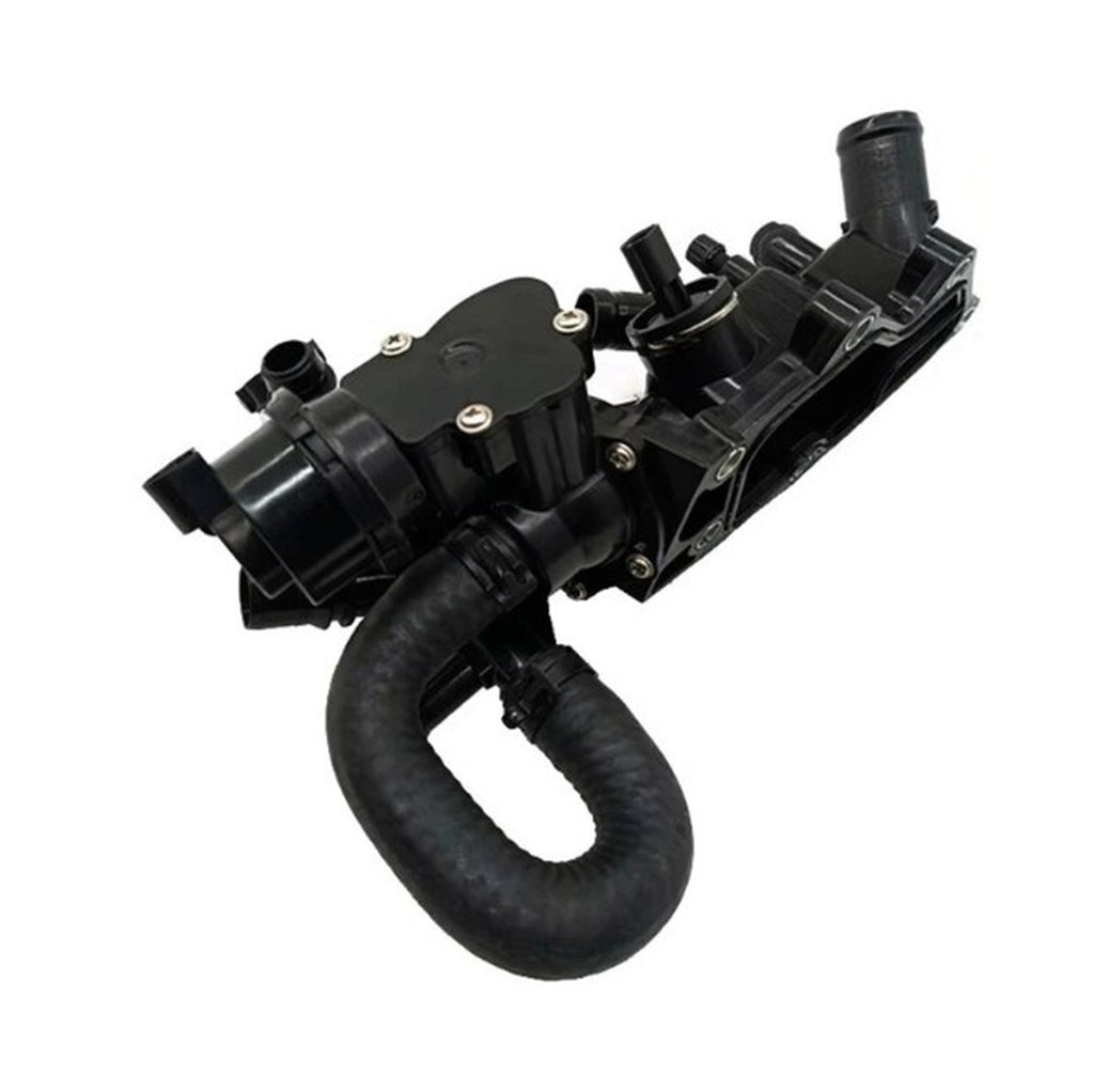 Renault Kangoo Captur Megane 4 Termostat Yuvası Zenon RN8312 - main