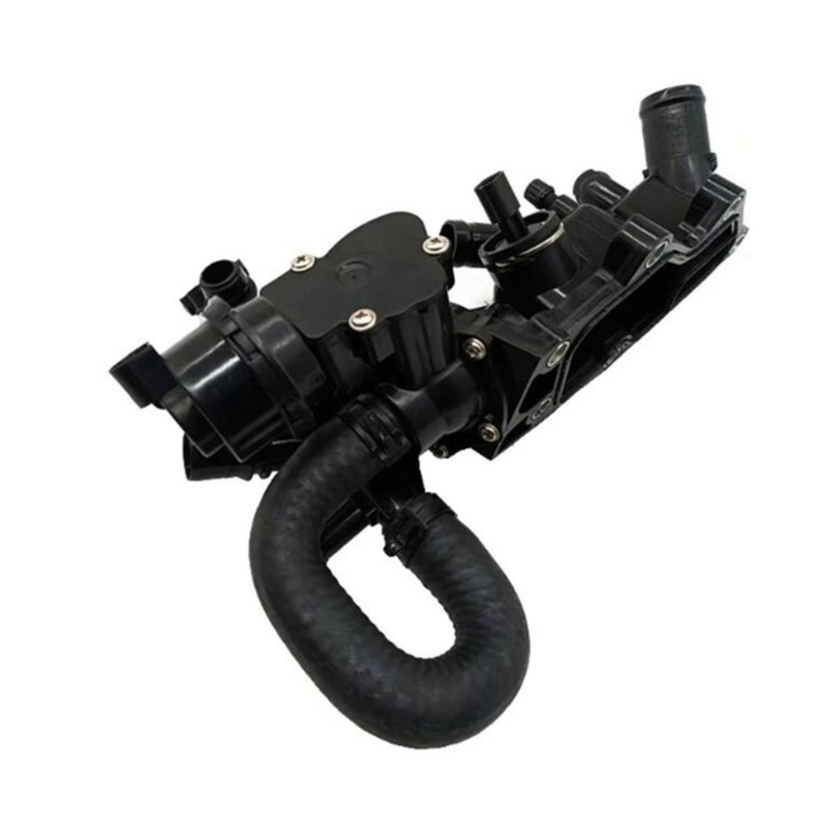 Renault Kangoo Captur Megane 4 Termostat Yuvası Zenon RN8312 - main