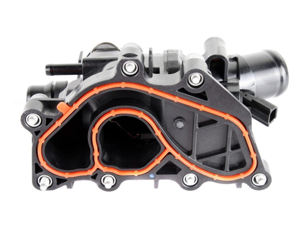 Renault Megane 4 Kadjar 1.3 TCe Termostat Komple Mais 110601741R - product