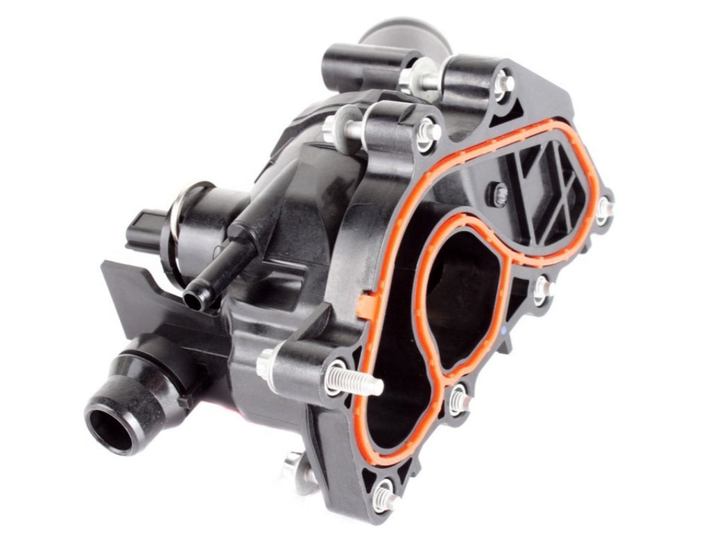 Renault Megane 4 Kadjar 1.3 TCe Termostat Komple Mais 110601741R - product