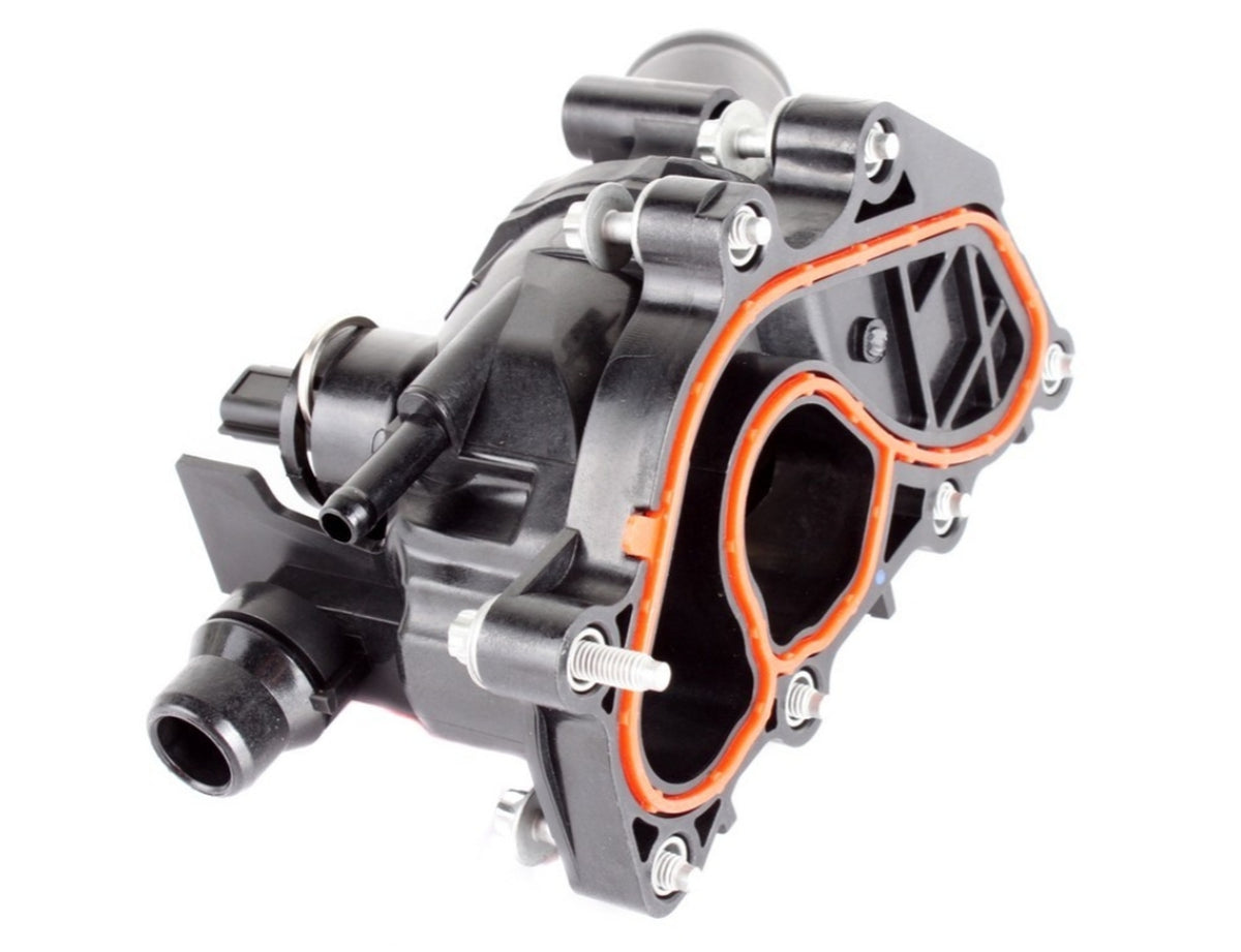 Renault Megane 4 Kadjar 1.3 TCe Termostat Komple Mais 110601741R - product