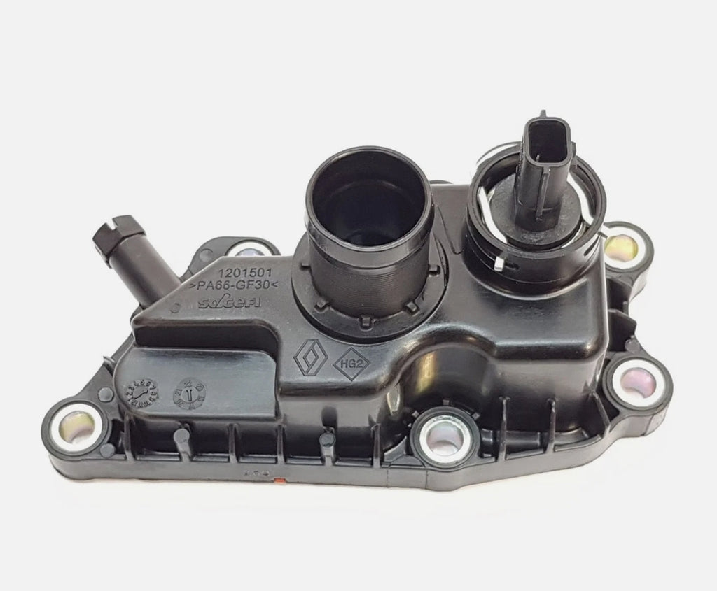 Renault Clio 4 Logan Sandero 1.0 Tce Komple Termostat Mais 110601903R - product