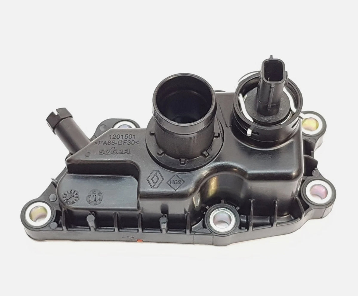 Renault Clio 4 Logan Sandero 1.0 Tce Komple Termostat Mais 110601903R - product