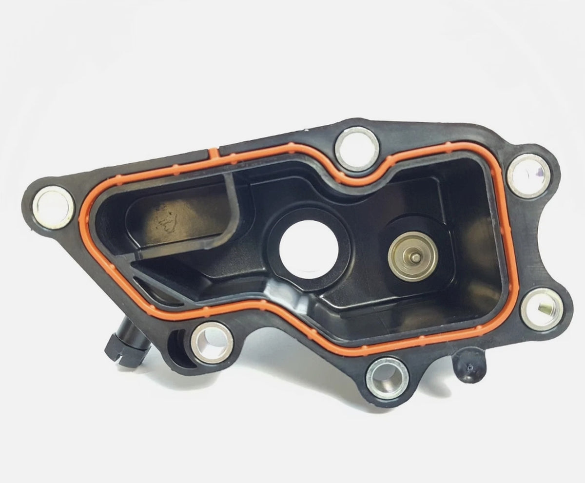 Renault Clio 4 Logan Sandero 1.0 Tce Komple Termostat Mais 110601903R - product