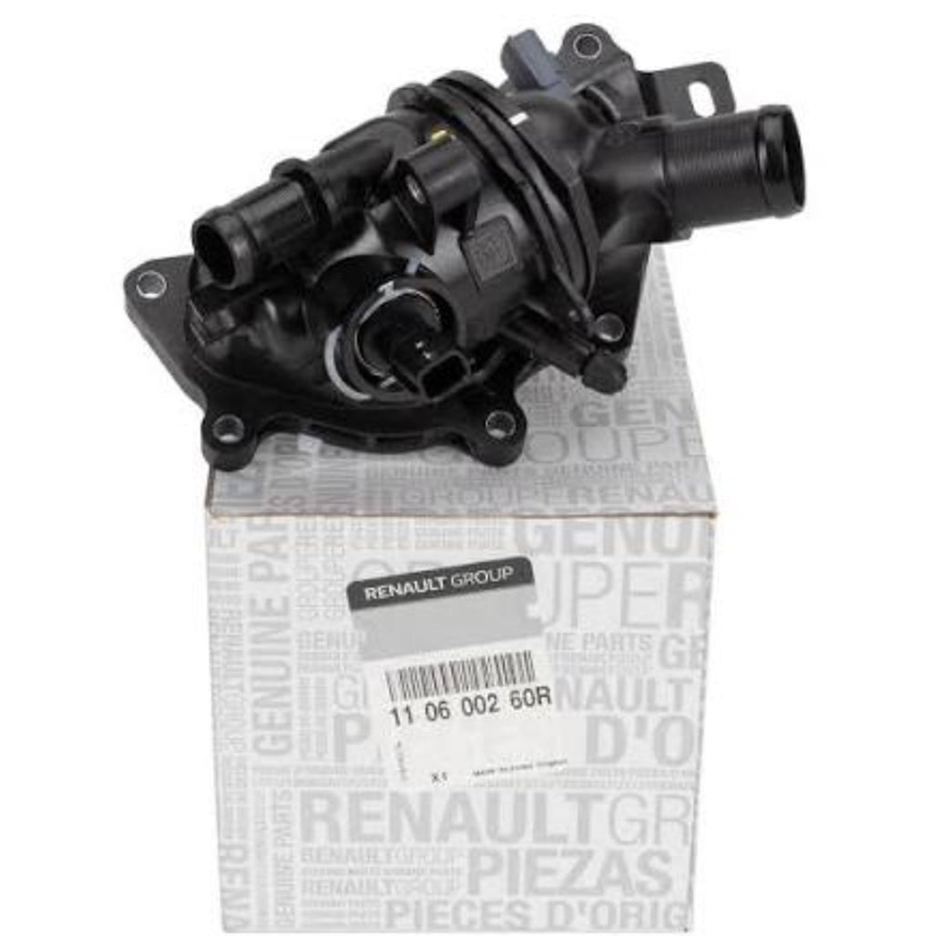 Renault Captur II Termostat Komple Mais 110602664R - product