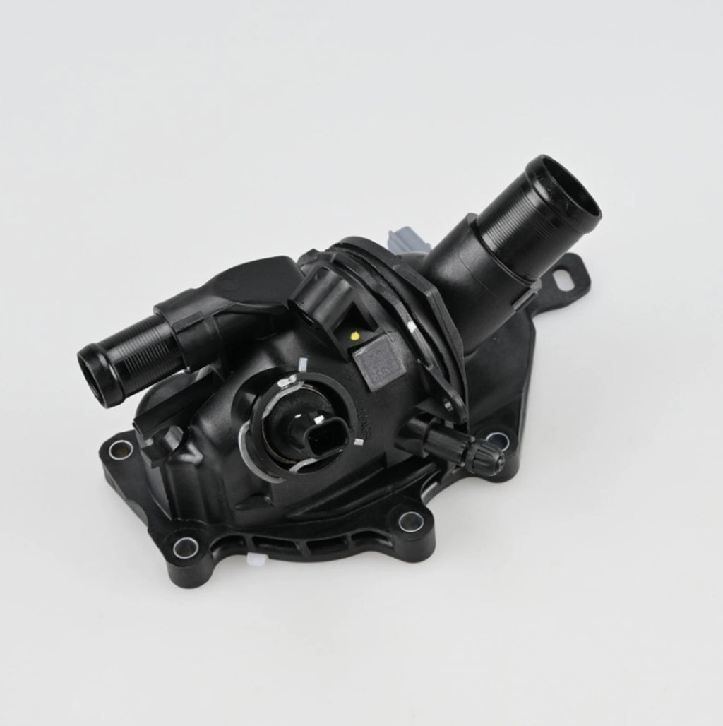 Renault Captur II Termostat Komple Mais 110602664R - product