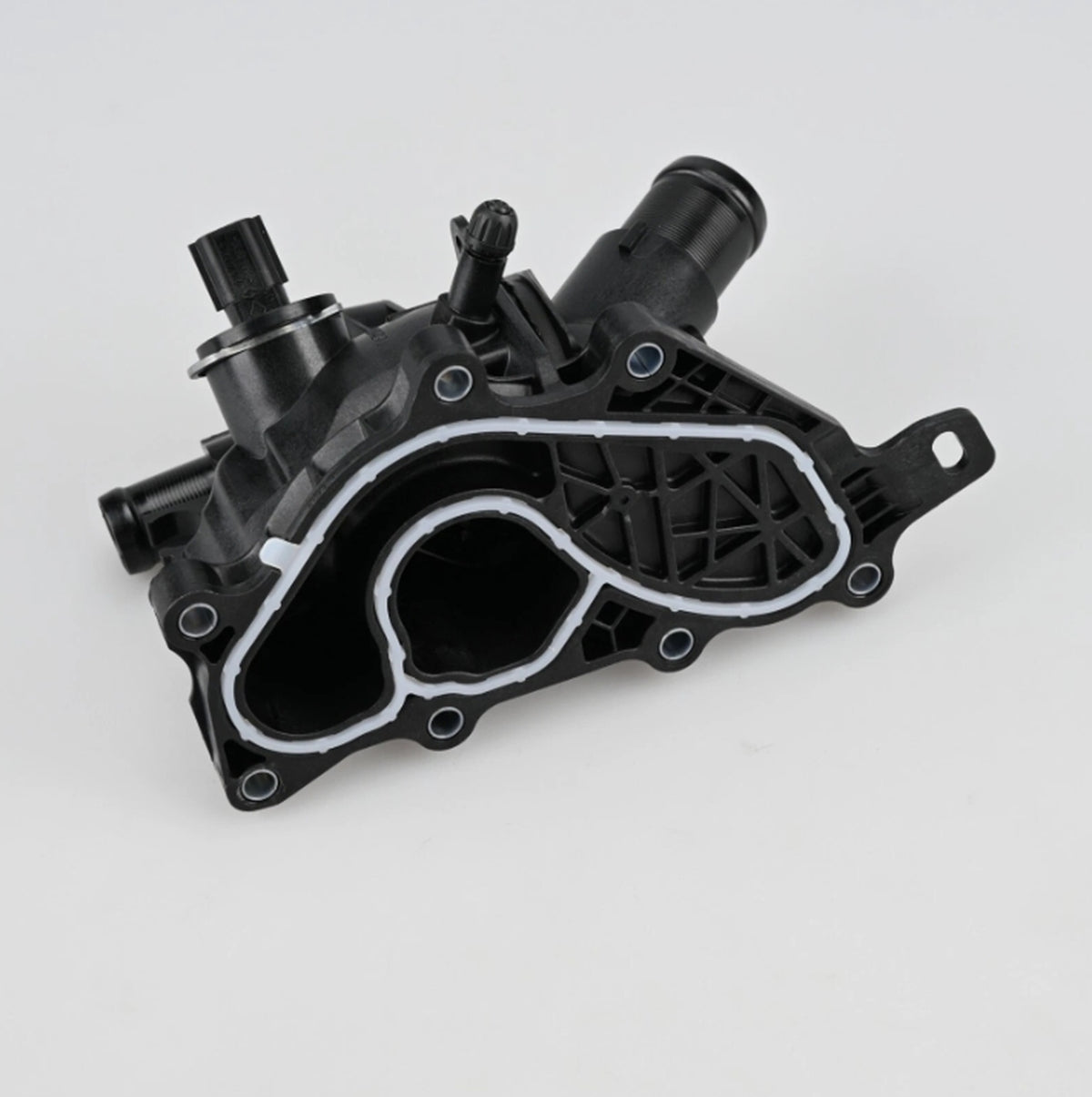 Renault Captur II Termostat Komple Mais 110602664R - product