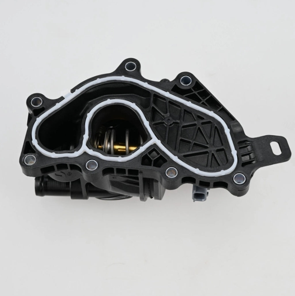 Renault Captur II Termostat Komple Mais 110602664R - main