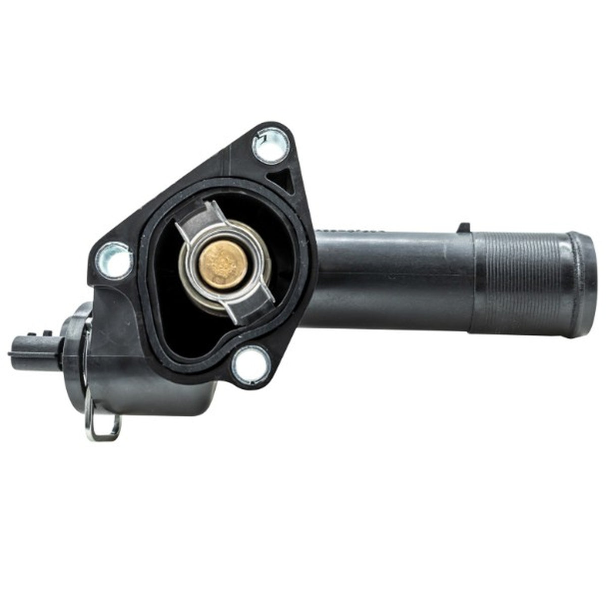 Renault Clio Megane Fluence Termostat Komple 83 Derece Zenon RN8303 - product