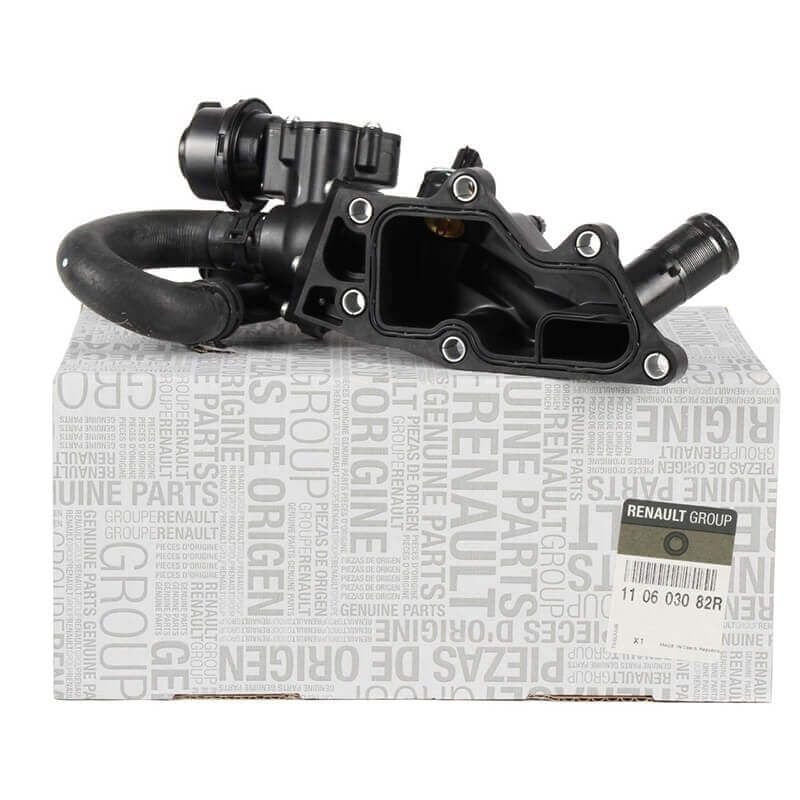 Sandero Clio 4 Captur 0.9 -1.2 Tce Termostat 110603082R