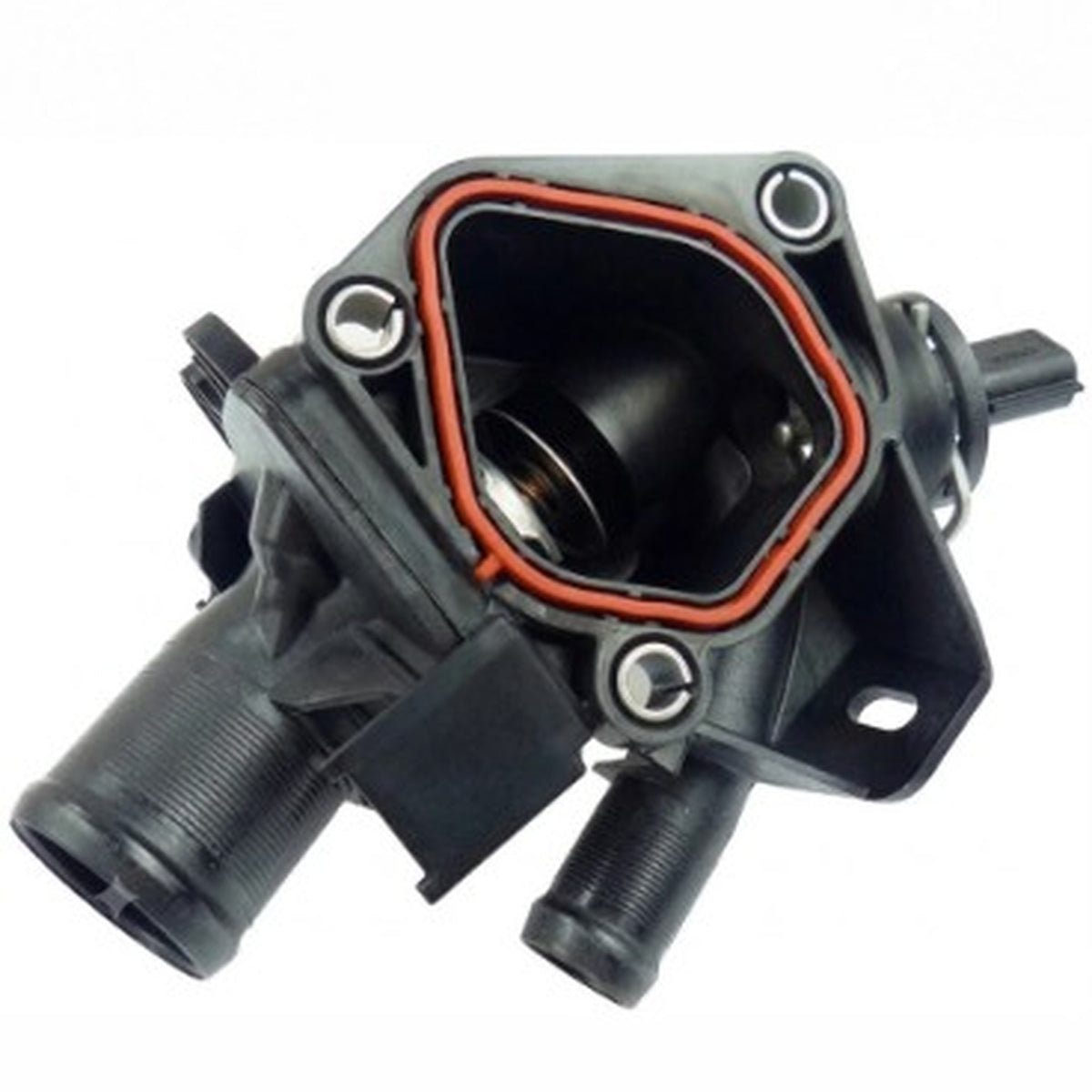 Renault Master 3 Termostat Komple 2010-2023 Zenon RN8316 - main