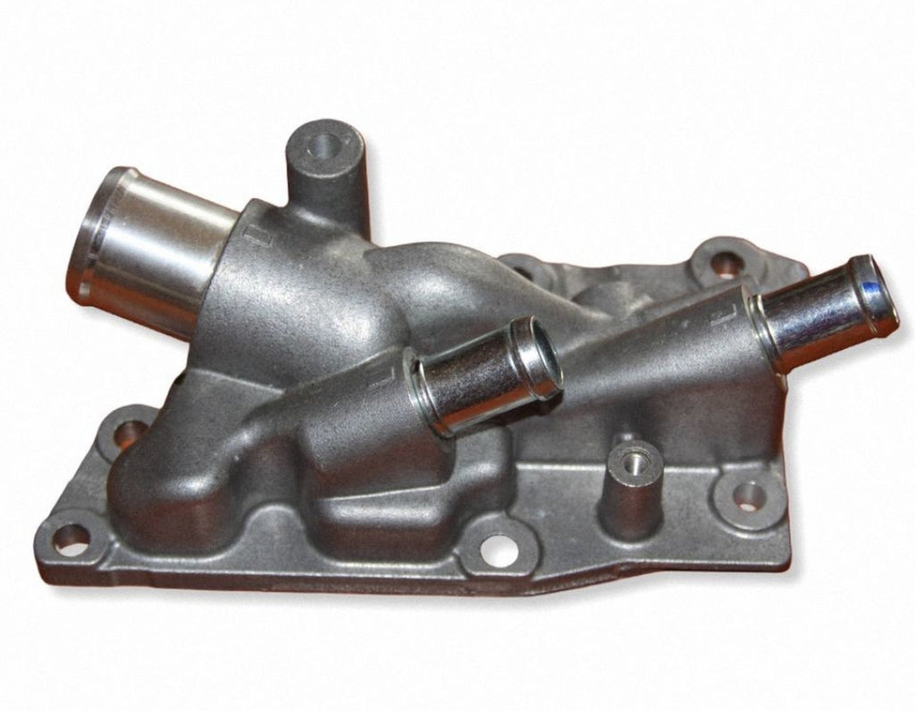 Renault Megane 4 Duster Fluence Termostat Su Dağıtım Kutusu 110605223R - product