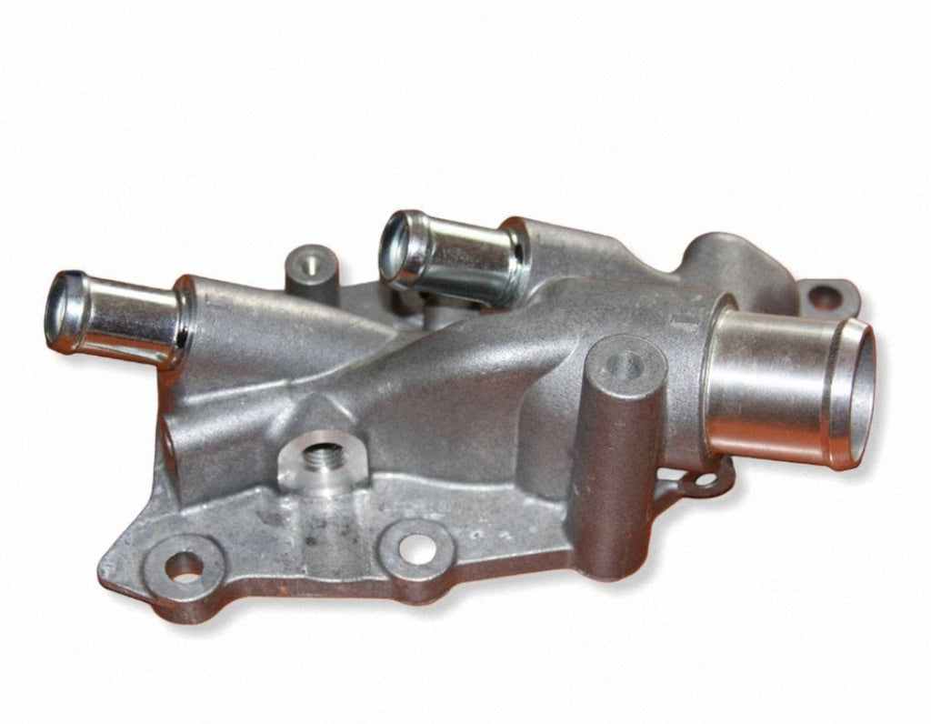 Renault Megane 4 Duster Fluence Termostat Su Dağıtım Kutusu 110605223R - product