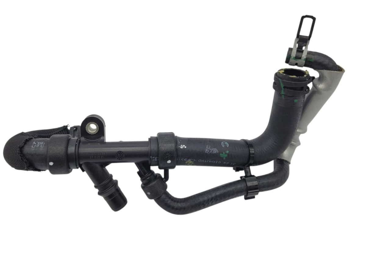 Renault Master 3 Su Dağıtım Hortumu Mais 110606001R - product