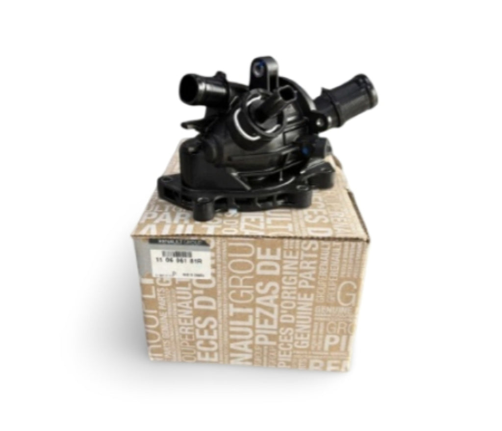 Renault Megane 4 Kadjar Duster 2 1.3 Tce Termostat Kutusu Mais - main