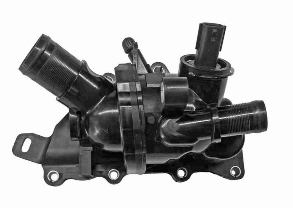 Renault Megane 4 Kadjar Duster 2 1.3 Tce Termostat Kutusu Mais - product
