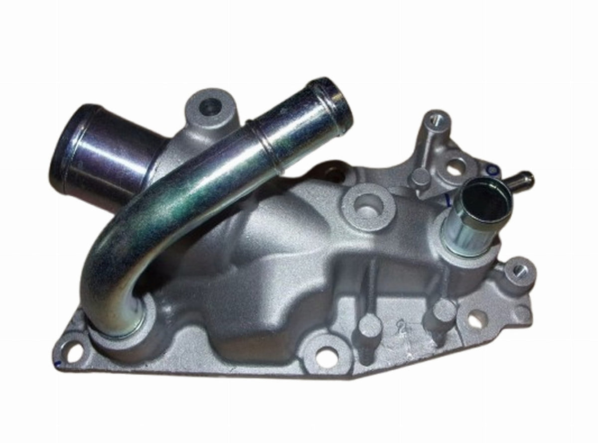 Renault Megane 4 Duster 1.6 16V Komple Termostat Mais 110607018R - main